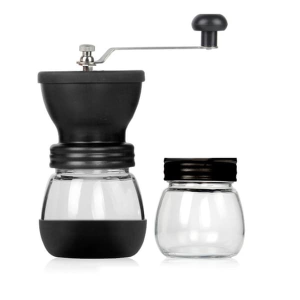 {NT} Manual Coffee Grinder