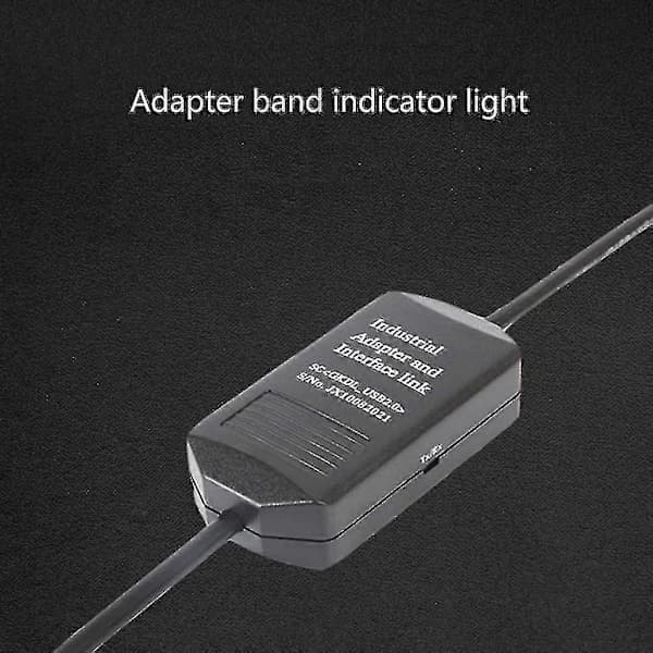 USB-ACAB230 til Delta DVP PLC Programmeringskabel USB-DVP Programmeringskabel