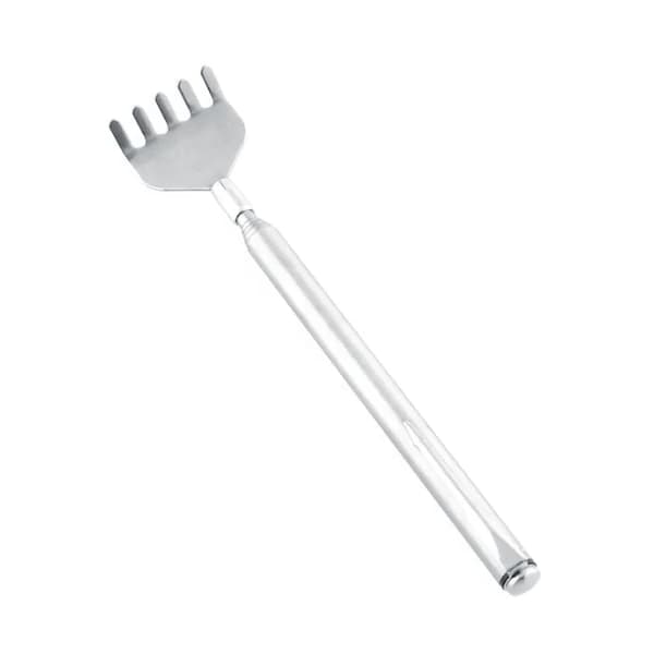 Utdragbar Ryggkliare - Teleskopisk 32 2-Pack