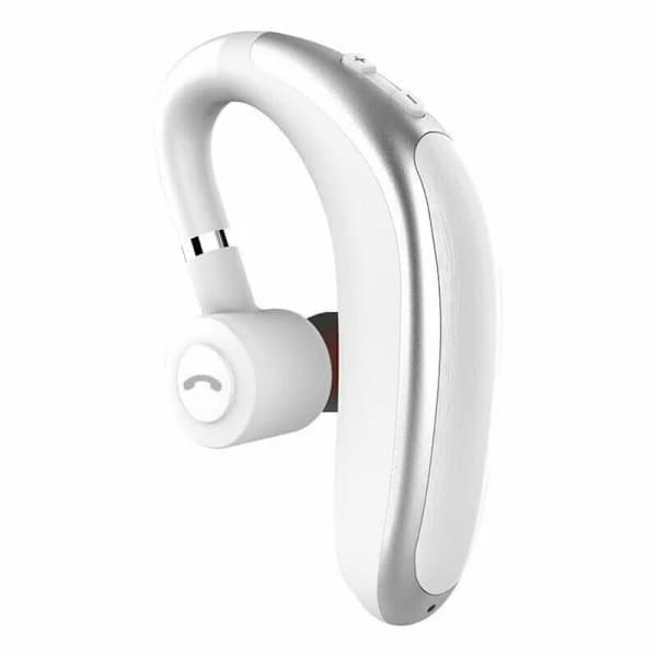 Bluetooth Hovedtelefoner med mikrofon SORT sort