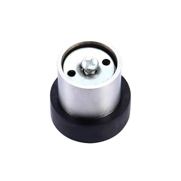 NA/- 10 stk Gulv Dørstopper 4,5 cm Rustfritt Stål Dørstopper Dørstopper