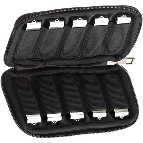 USB-hukommelseskortetui - USB-etui - USB-holder opbevaringstaske/NC/