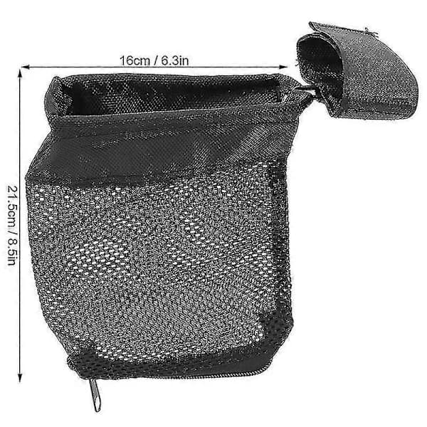 Messingfanger Tactical Deluxe Mesh Taske