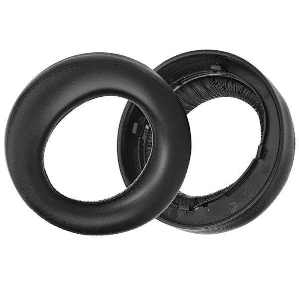 Udskiftnings ørepuder til Sony PS4 GOLD 7.0 PSV PC VR CUHYA0080 hovedtelefoner ørepuder ørepuder cover ørepuder reparationsdele nyt black