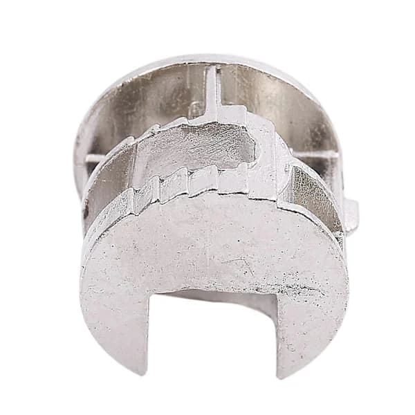 NA/14.6mm 0.575 \" Dia Möbelkopplingsbeslag Nya