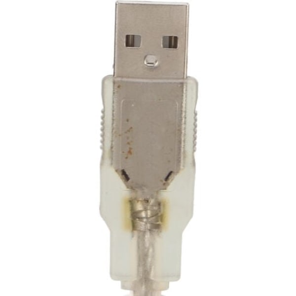 K+DCAN OBD2 Diagnostisk Scanningsværktøj med USB-interface og CD-erstatning til 3 Serie E46 E83 E90/NC/