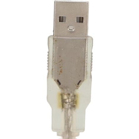 K+DCAN OBD2 Diagnostisk Skanneverktøy med USB-grensesnitt og CD-erstatning for 3-serie E46 E83 E90/NC/
