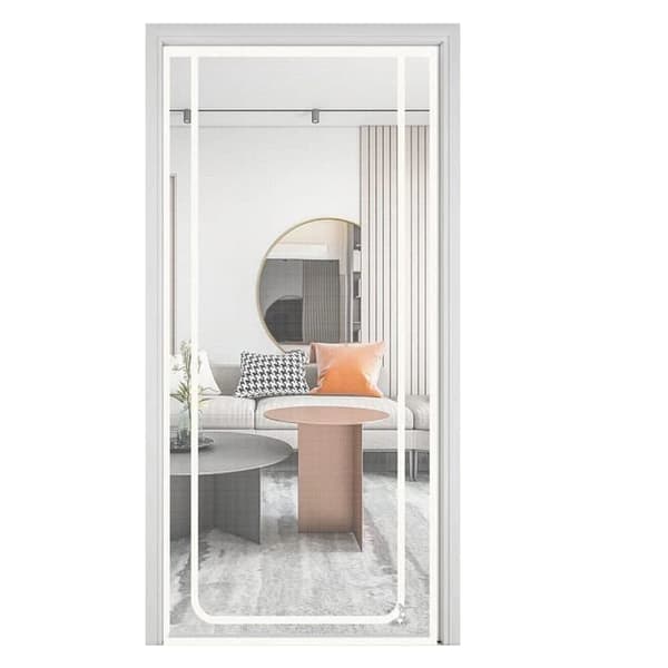 Kattesikkert dørgjerde kjæledyr kattegjerde katteisoleringsdør - 90 x 200 cm