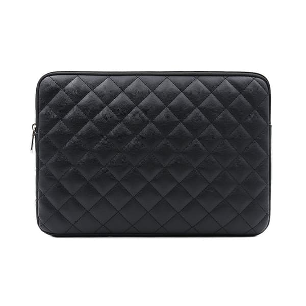 [NT] Laptopfodral Svart 14 tum
