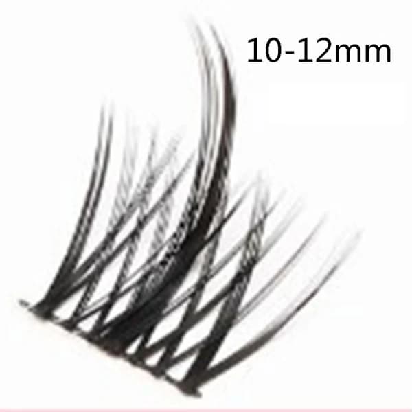 Individual Eyelashes False Lashes