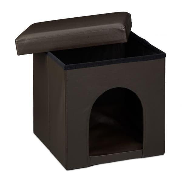 Sittepall for hundebur_NN