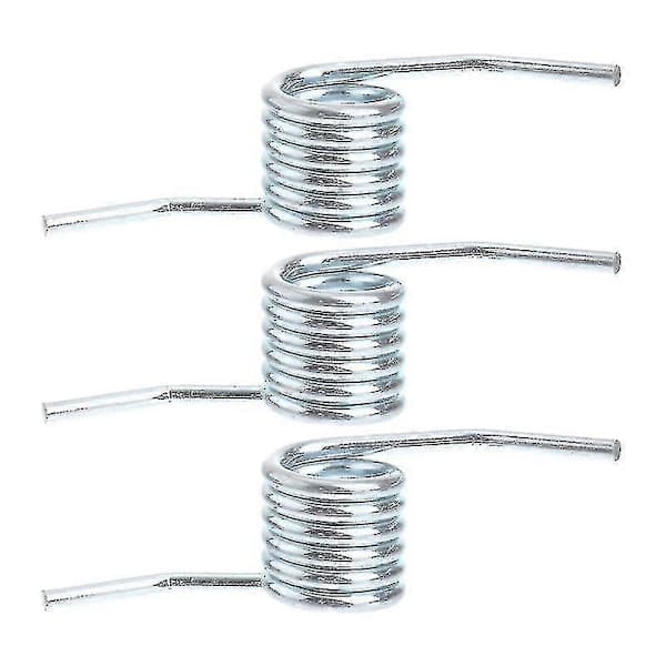/NN/3 stk. Hydraulisk donkraftfjeder