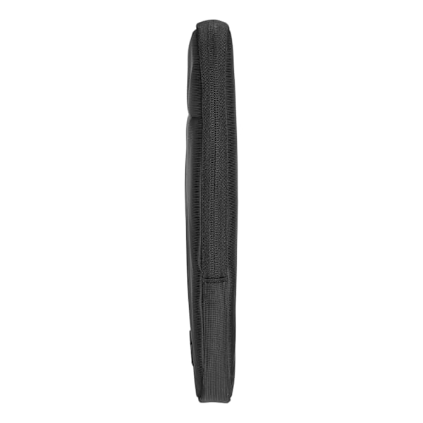 [NT] Laptop-sleeve for bærbare datamaskiner opptil 12\", svart