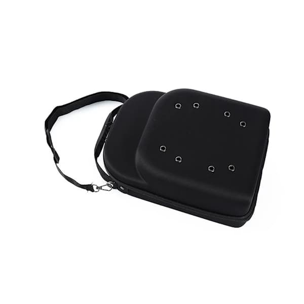 Baseballkasket Rejsetaske Cap Case S S