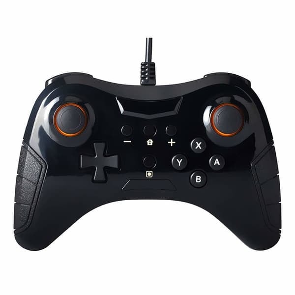 [NT] Kablet håndkontroller for Nintendo Switch
