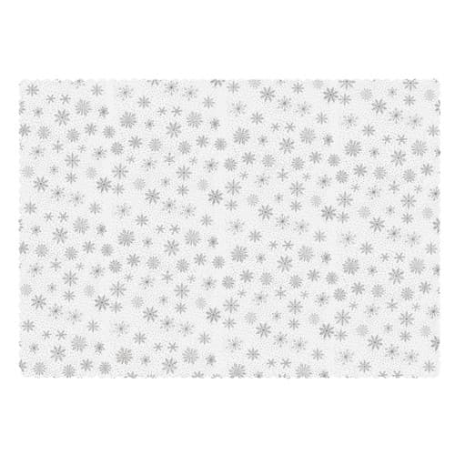 Julduk / Bordsduk - Jul - 180x140cm