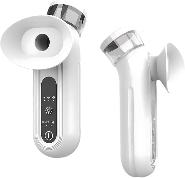 Eye Steamer - Heated Nano Eye Spray - Eye Protection Device