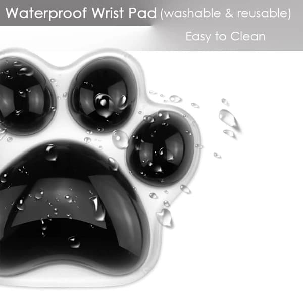 Datorkontormusmatto Sovsal Office Desktop Pad Creative