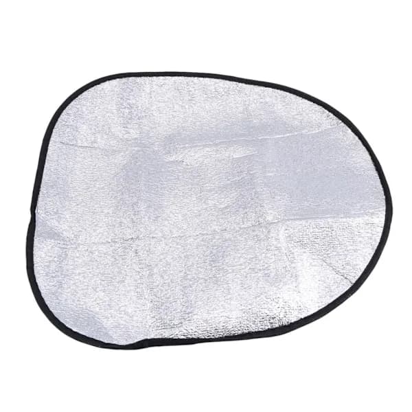 Ratdæksel Aluminiumfolie