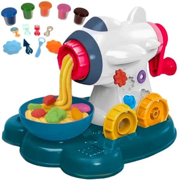 /Hc/ Modeling Clay - Clay Craft Set with Accessories
