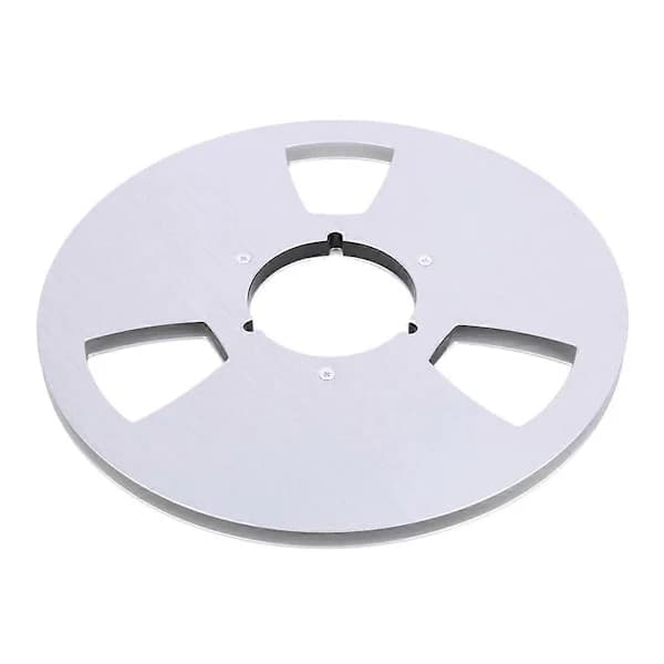 10 tommer tom spole Universal Blank Spole Tom lydskive til /REEL to REEL Disk til Studer ReVox/ C