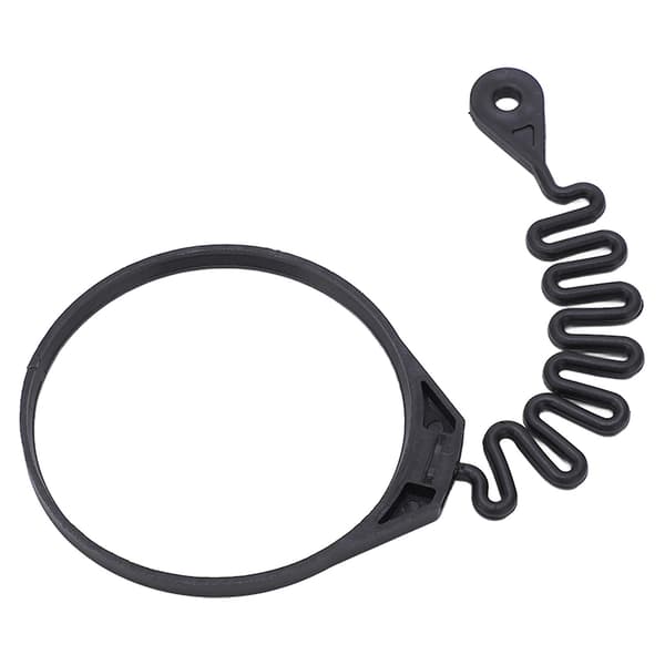 70mm Tank Cap Retaining Strap 31336424 Replacement Fuel Tank Cap Tether for 50 S70 V70 C70 XC70 V40