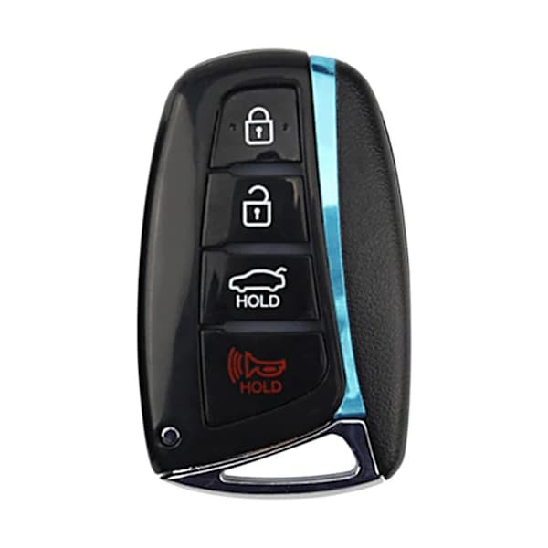Bilnøkkelhus Auto Remote Fob Case 3 3 3