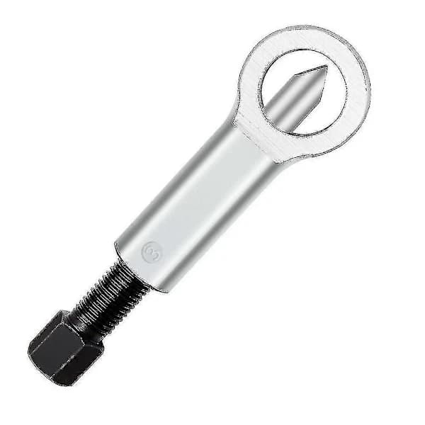 Mutterdeler-sett | 12 16mm / 16 22mm | 2 deler, Sølv Qy