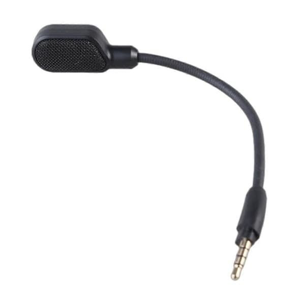 /NN/Udskiftningsmikrofon til Kingston HyperX Cloud 3 Headset