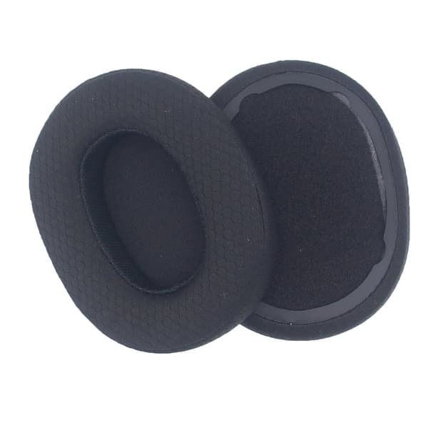 [NT] Erstatningsøreputer for Skullcandy Crusher 3.0 Hodetelefoner