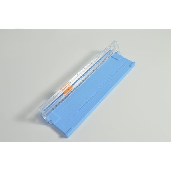 [NT] Bærbar multi papirgiljotine