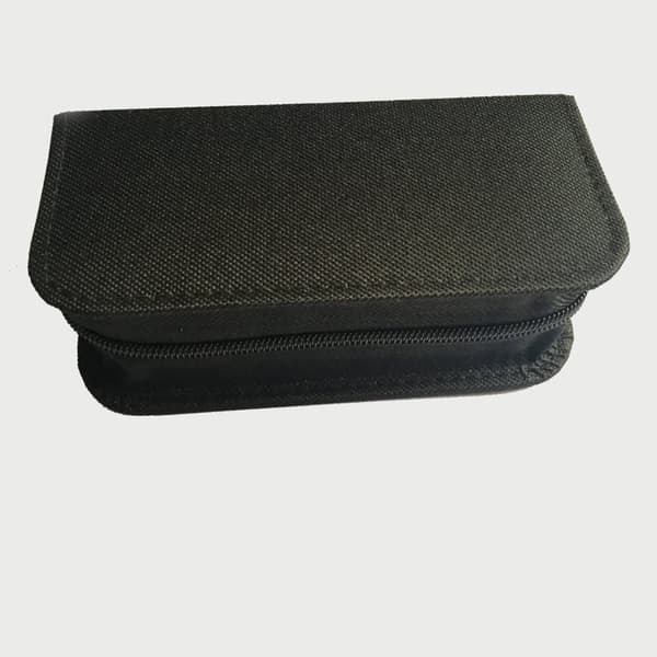 [NT] Skovårdskit, skoborstar verktygssats 4-pack