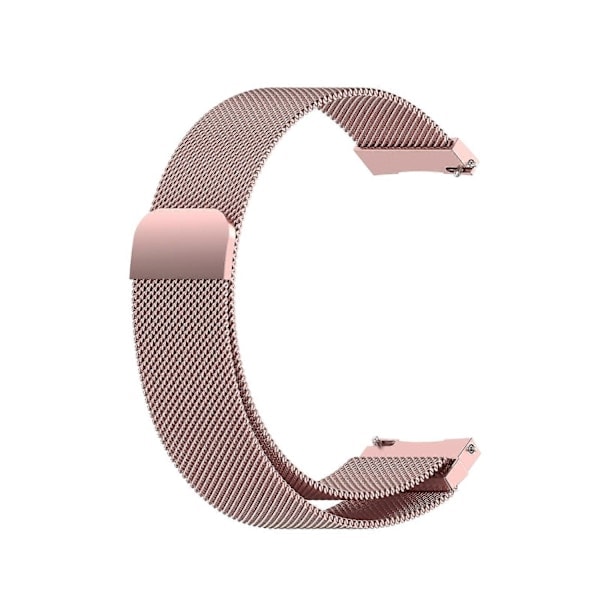 Magnetiskt klockarmband kompatibelt med Xiaomi Haylou Solar LS05_ NN