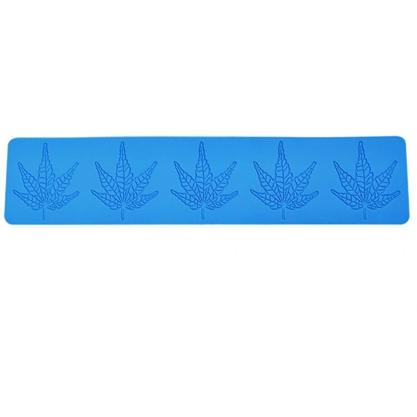 Kakeform Fondantmatte LØNNLØV Maple Leaf