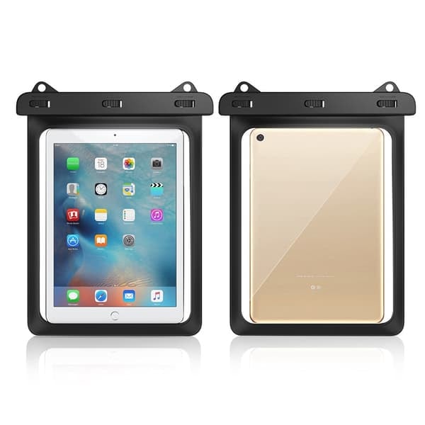 [NT] Vandtæt etui til 12 tommer tablet