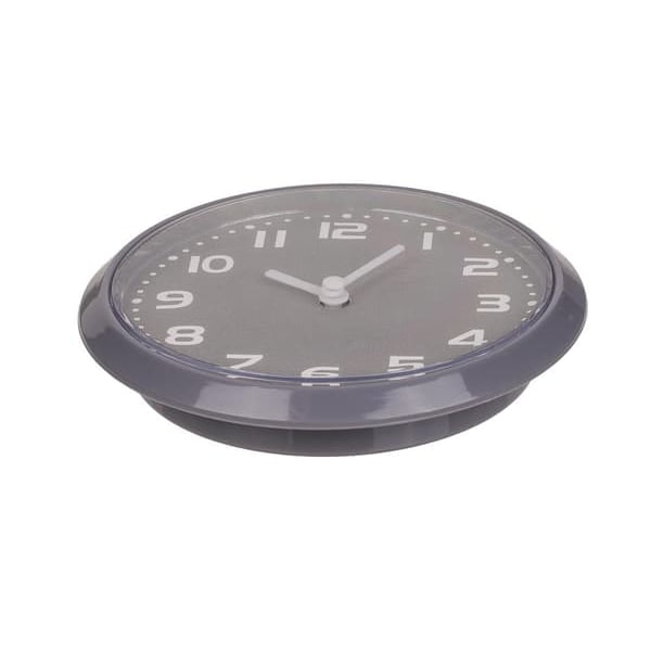 [NT] Kello magneetilla / Jääkaappikello - 8 cm