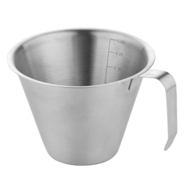 Målekopp Kannekopp 200ML 200ml