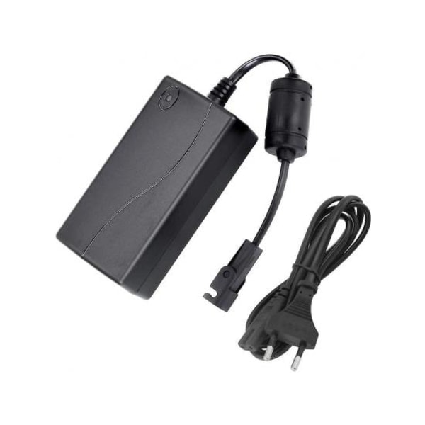 AC/DC 29V/24V 2A Adapter Liggende Strømtransformator