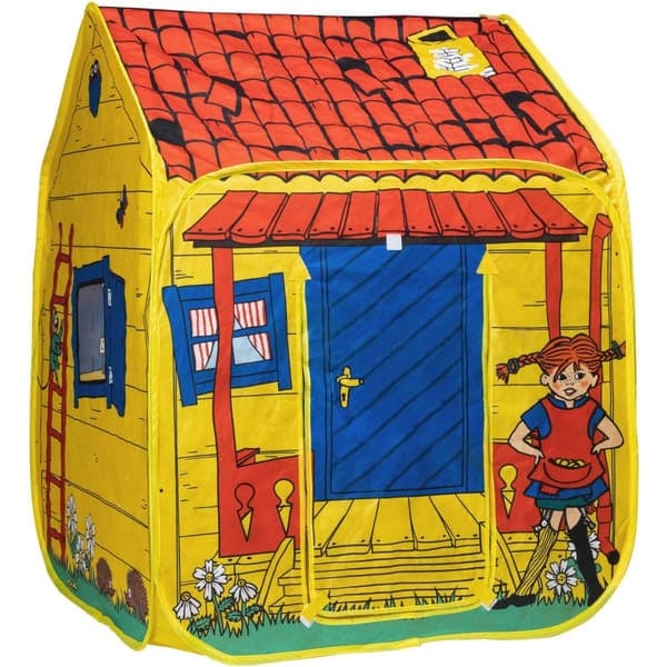 Pippi Legetelt Pop-Up_NN