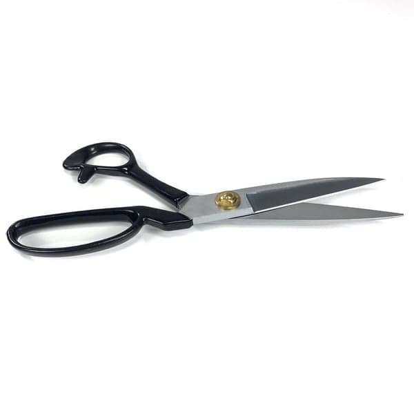 Professionel Tekstilsaks - Stofsaks Hvid S