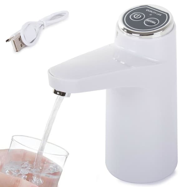 Electric Pump for Water Containers - Water Pump - Dispenser 276
