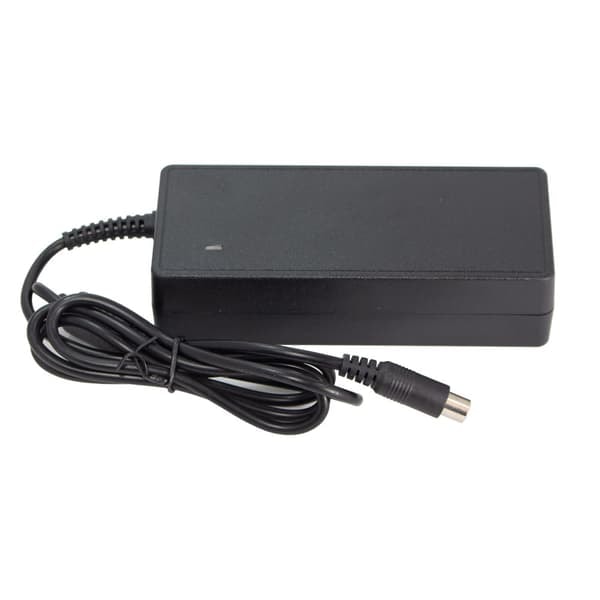 {NT} Oplader til Xiaomi M365 / M365 Pro / Mi 1s / Essential / Xiaomi Mi Electric Scooter 3 / Ninebot mm