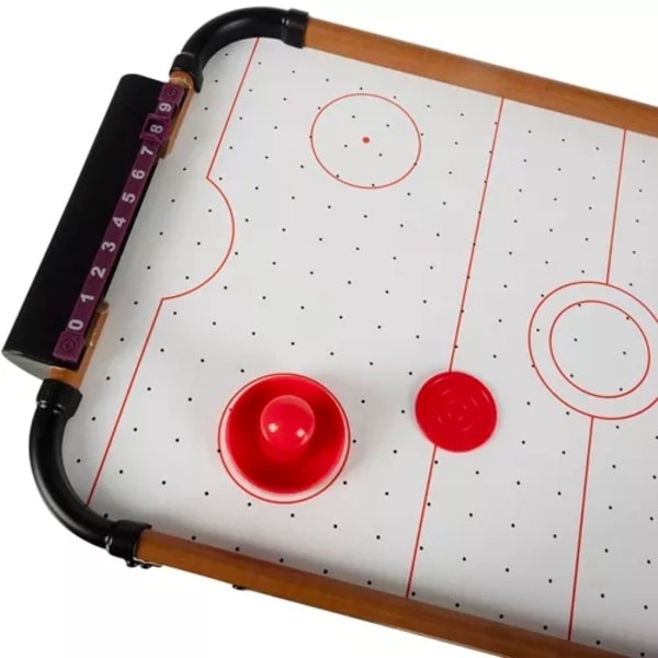 Airhockeybord för barn 21882