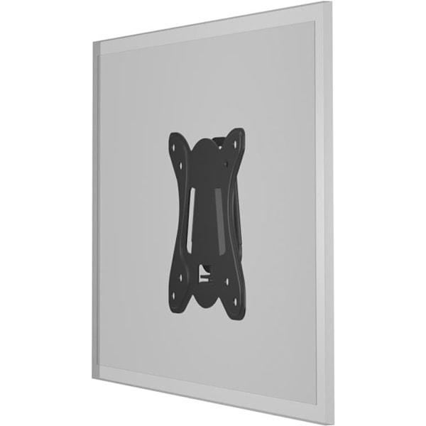 [NT] TV-seinäteline Basic FIXED (koko S)