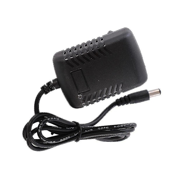/NN/Laddare för barns elbil - Blybatteriladdare, 12v/1000ma, Pålitlig Po