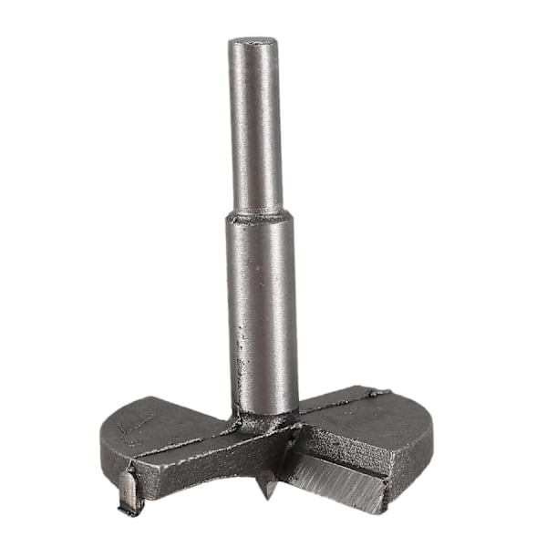 HSS Forstnerbor Trebor Kunstbor Rørbor 60 mm_ NN