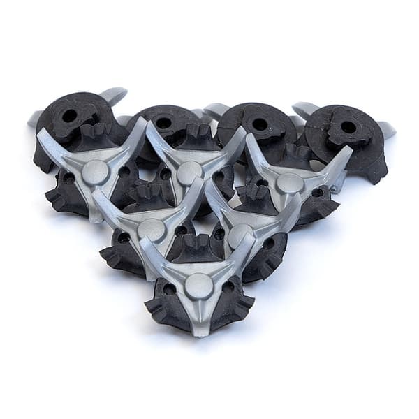 {NT}Soft Spikes - Q-Lok / Q-Fit (10 stk)