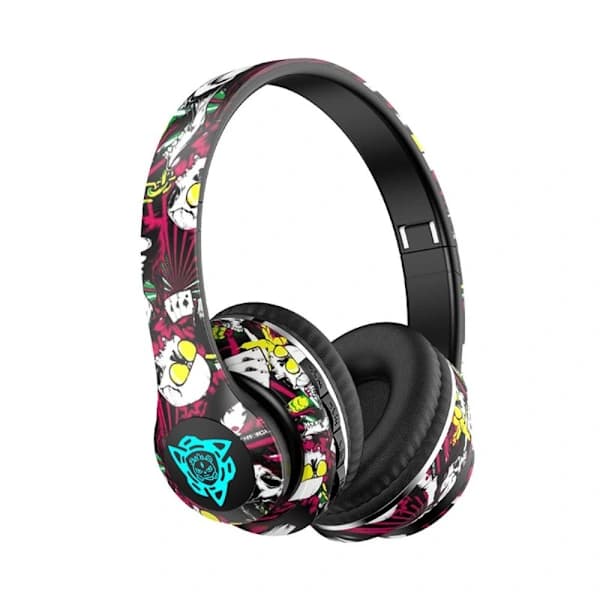 Bluetooth-kuulokkeet Langattomat kuulokkeet BB B