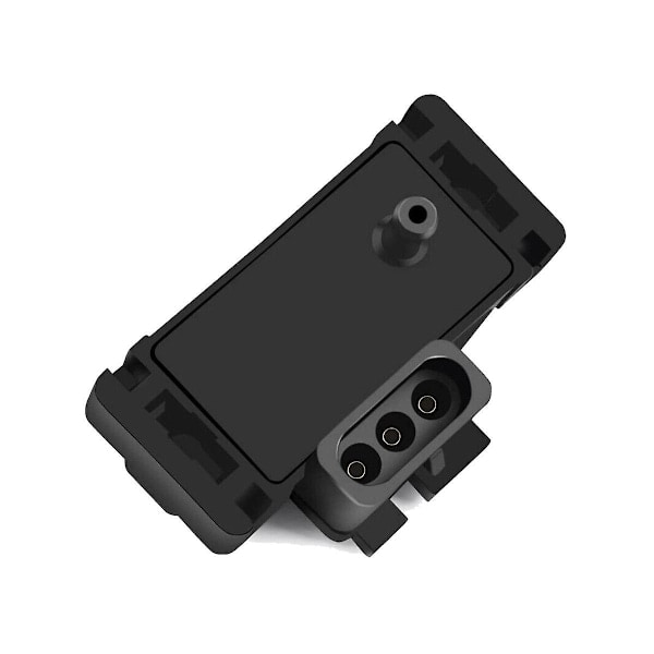 12569240 Ny insugningsrör absoluttryckssensor MAP-sensor för 16137039 16017460 0 0_ NN