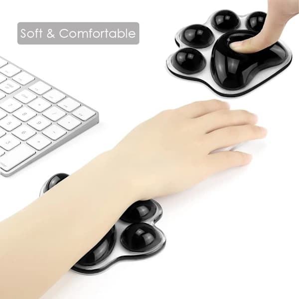 Datorkontormusmatto Sovsal Office Desktop Pad Creative